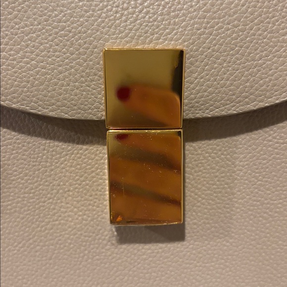 NWOT DeMellier Lausanne Handbag - Picture 5 of 7